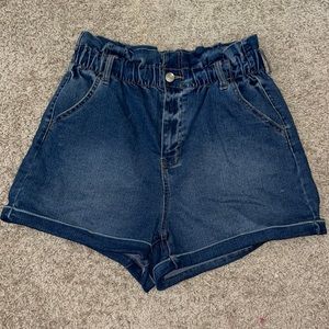 Women Short